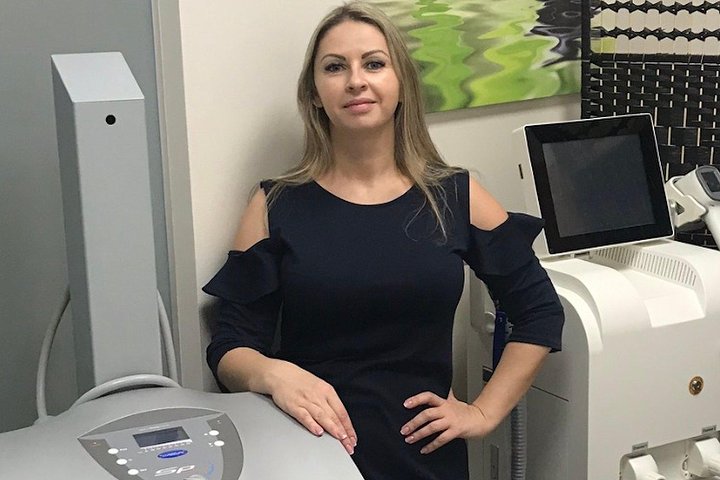 Plaukų šalinimas lazeriu Kaune, studijos nuotrauka